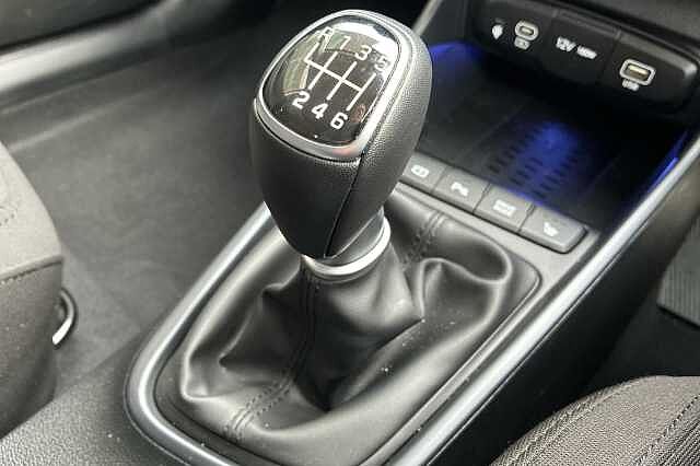 Hyundai Bayon T-GDI ULTIMATE