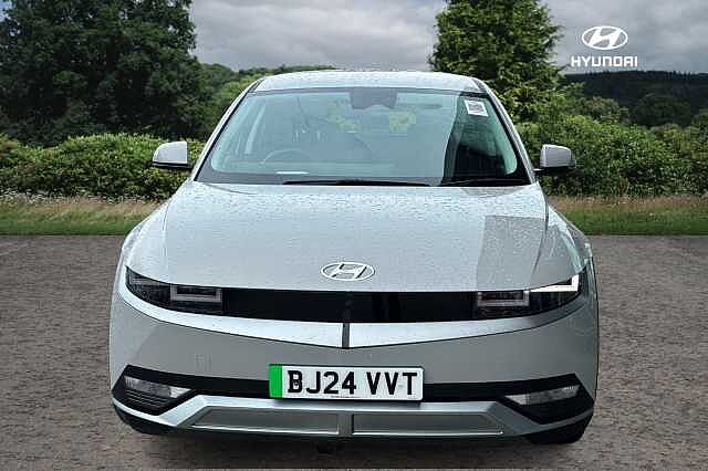 Hyundai Ioniq 5 SE CONNECT