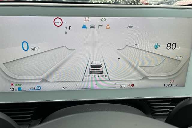 Hyundai Ioniq 5 SE CONNECT