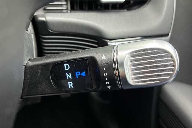 Hyundai Ioniq 5 SE CONNECT