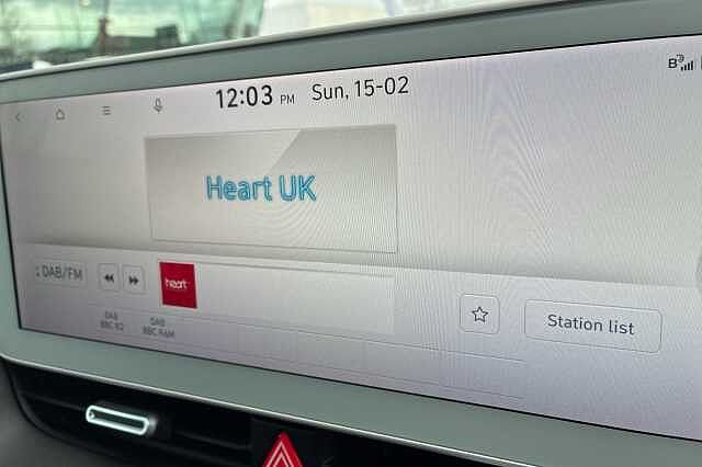 Hyundai Ioniq 5 SE CONNECT