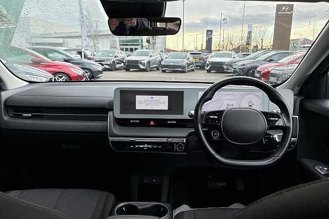 Hyundai Ioniq 5 SE CONNECT