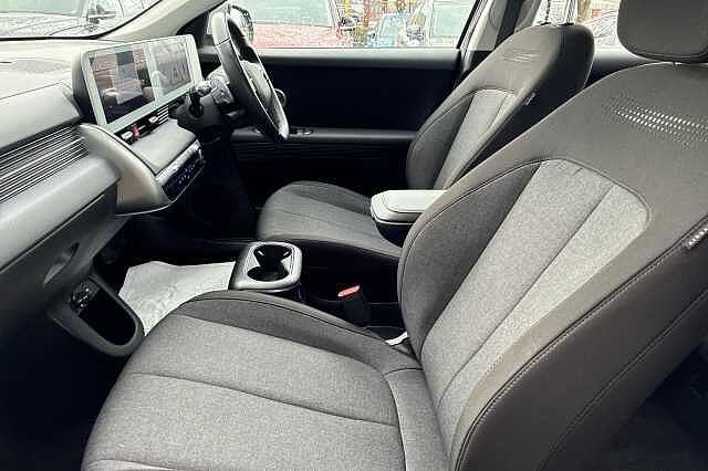 Hyundai Ioniq 5 SE CONNECT