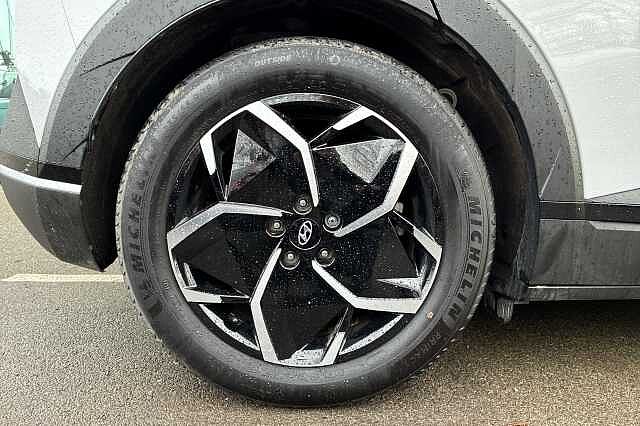 Hyundai Ioniq 5 SE CONNECT