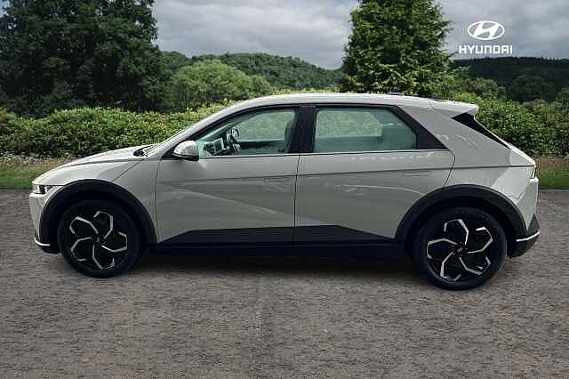 Hyundai Ioniq 5 SE CONNECT