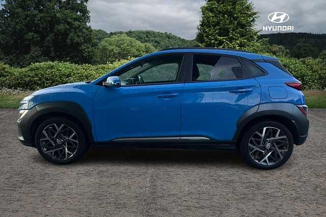 Hyundai Kona GDI ULTIMATE