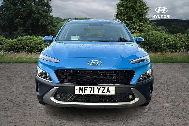 Hyundai Kona GDI ULTIMATE