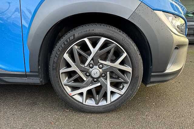 Hyundai Kona GDI ULTIMATE