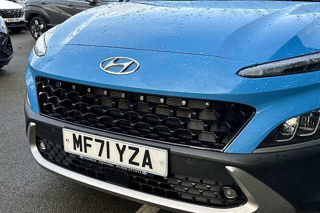 Hyundai Kona GDI ULTIMATE