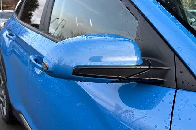 Hyundai Kona GDI ULTIMATE