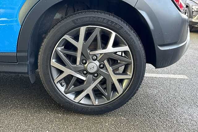 Hyundai Kona GDI ULTIMATE