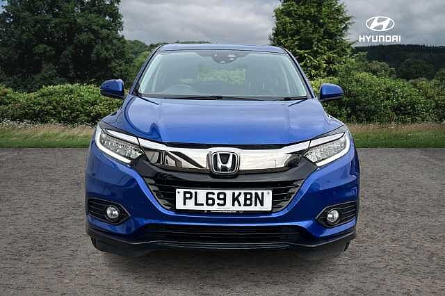 Honda HR-V I-VTEC SE