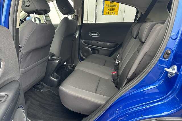 Honda HR-V I-VTEC SE