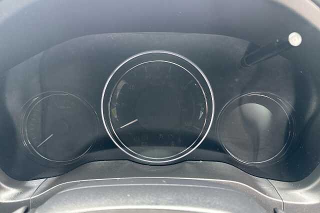 Honda HR-V I-VTEC SE