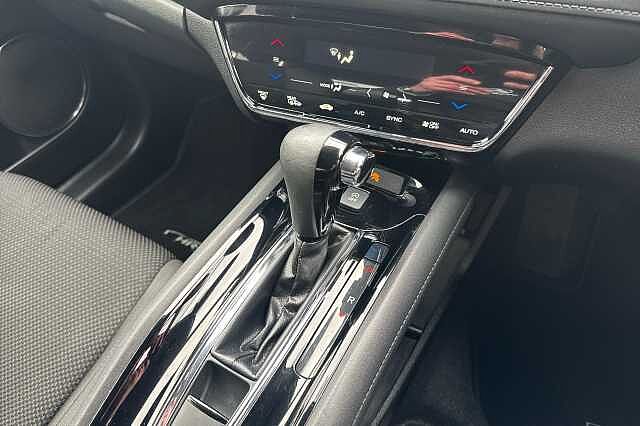 Honda HR-V I-VTEC SE