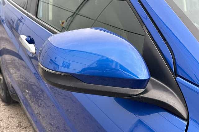 Honda HR-V I-VTEC SE