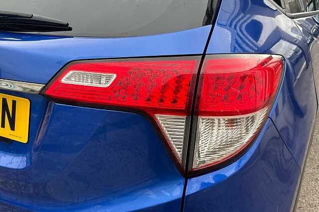 Honda HR-V I-VTEC SE