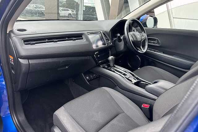 Honda HR-V I-VTEC SE