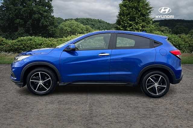 Honda HR-V I-VTEC SE