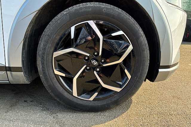 Hyundai IONIQ 5 PREMIUM White