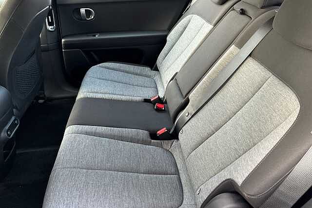 Hyundai IONIQ 5 PREMIUM White