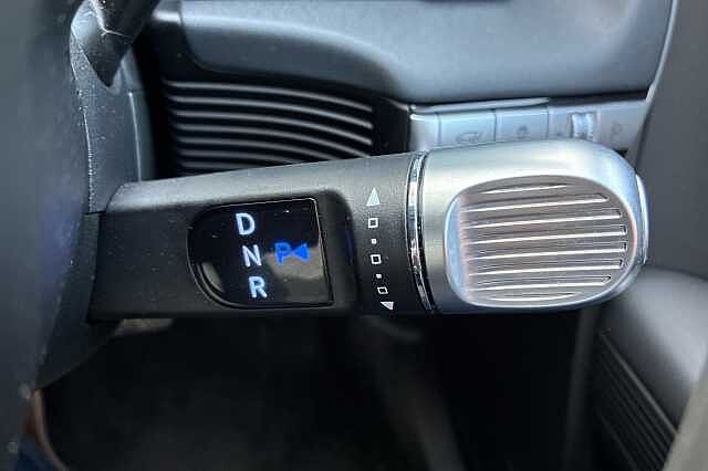 Hyundai IONIQ 5 PREMIUM White