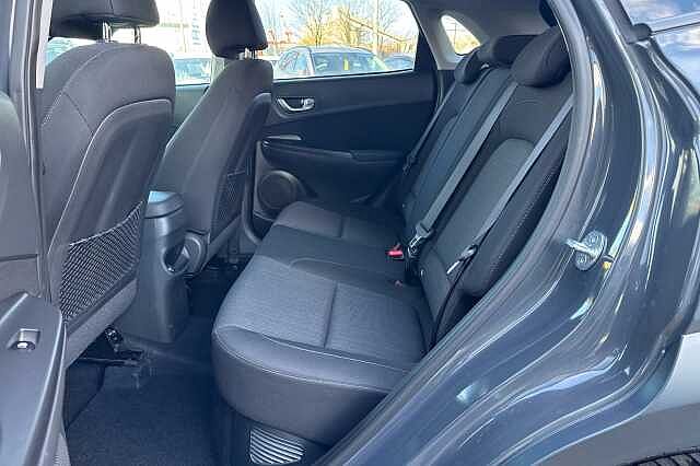 Hyundai KONA GDI PREMIUM Grey