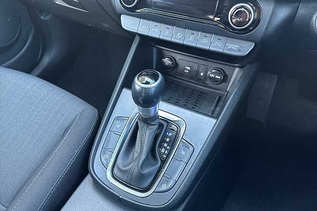 Hyundai KONA GDI PREMIUM Grey