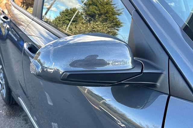 Hyundai KONA GDI PREMIUM Grey