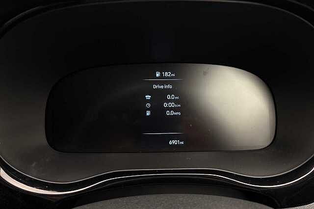 Hyundai BAYON T-GDI ADVANCE Grey