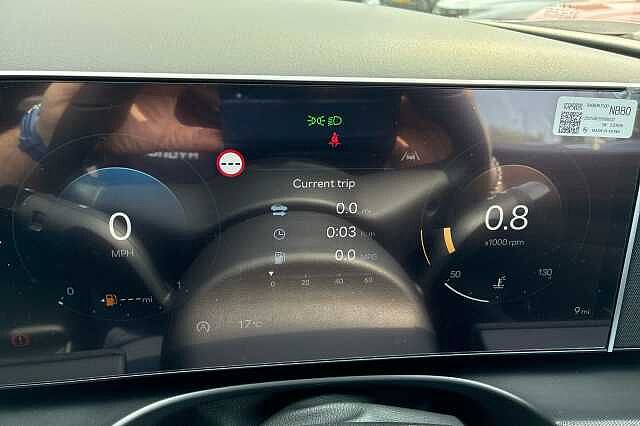 Hyundai TUCSON ADVANCE Juptr Orng Mtlc