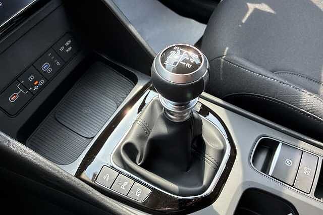 Hyundai TUCSON ADVANCE Juptr Orng Mtlc