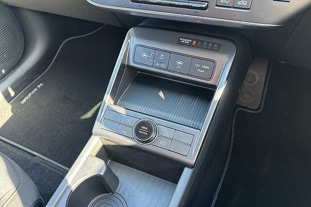 Hyundai KONA ADVANCE Cyber Grey