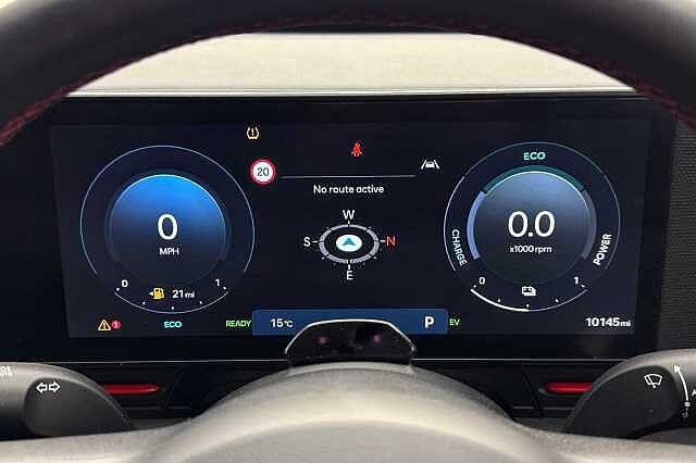 Hyundai TUCSON PREMIUM Silver