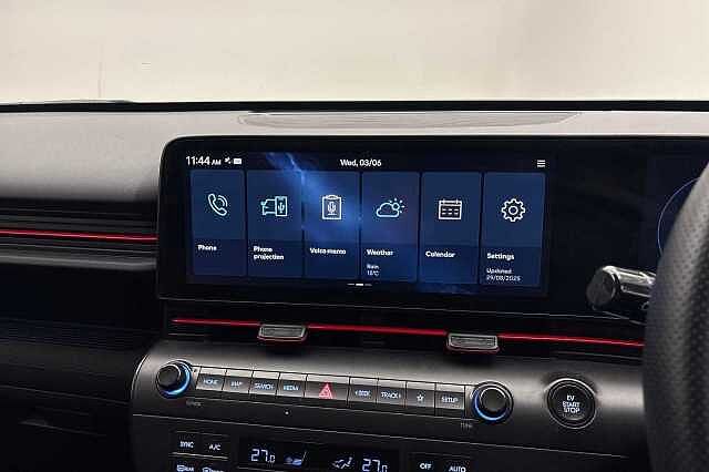 Hyundai I20 T-GDI ADVANCE Aurora Grey