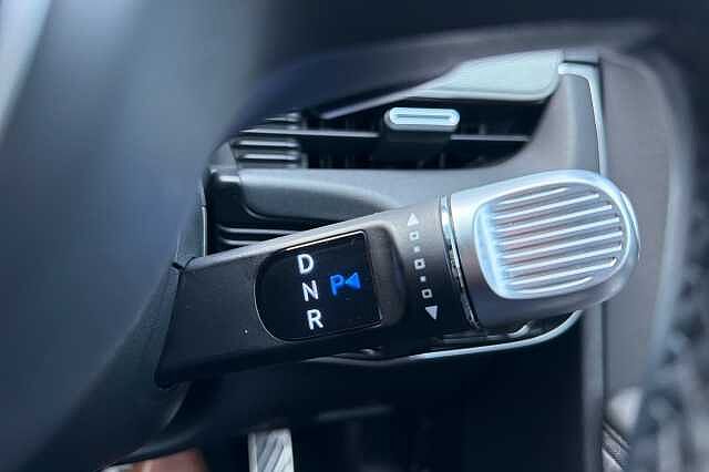 Hyundai IONIQ 5 ULTIMATE Grey
