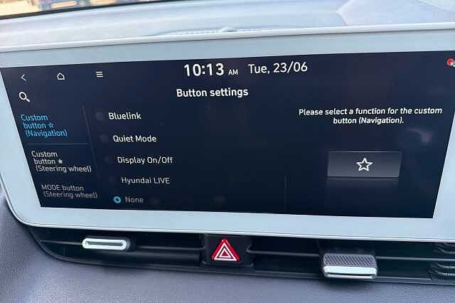 Hyundai IONIQ 5 ULTIMATE Grey