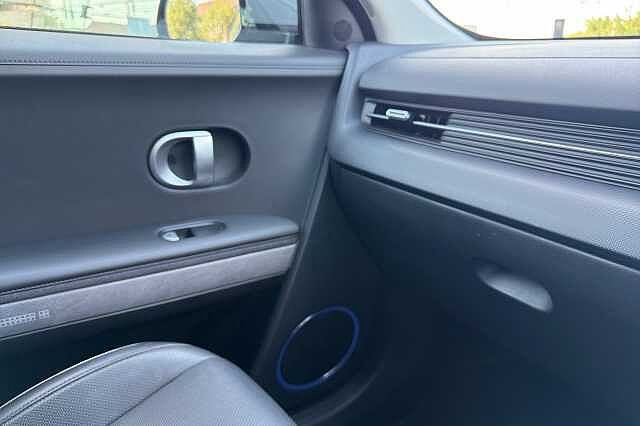 Hyundai IONIQ 5 ULTIMATE Grey