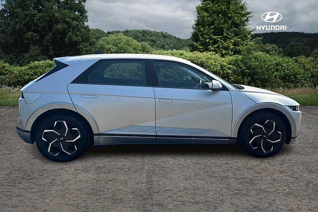 Hyundai IONIQ 5 PREMIUM Gold