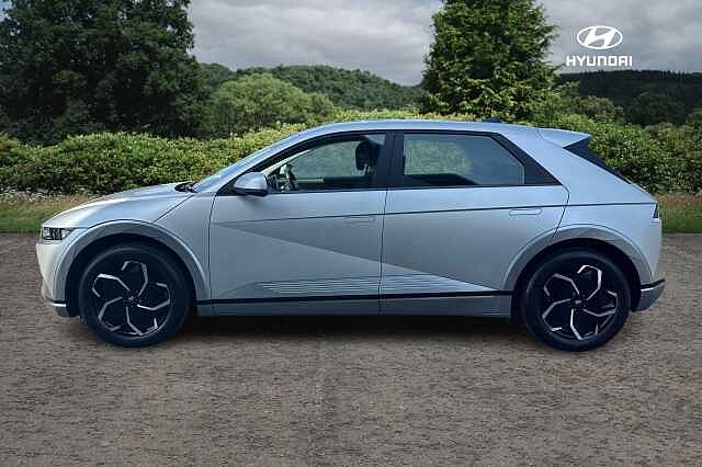 Hyundai IONIQ 5 PREMIUM Gold