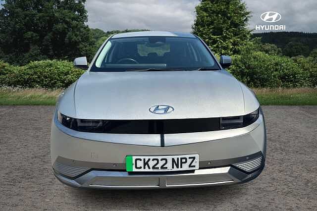 Hyundai IONIQ 5 PREMIUM Gold