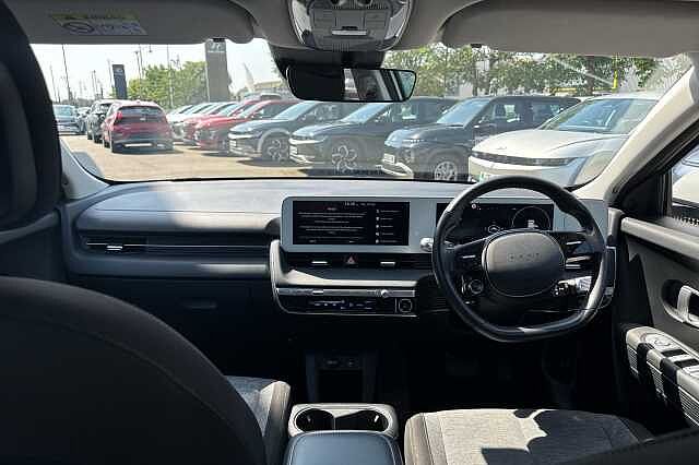 Hyundai IONIQ 5 PREMIUM Gold