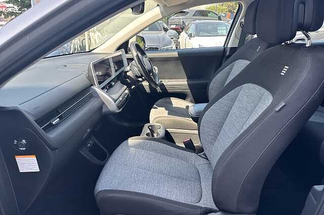 Hyundai IONIQ 5 PREMIUM Gold
