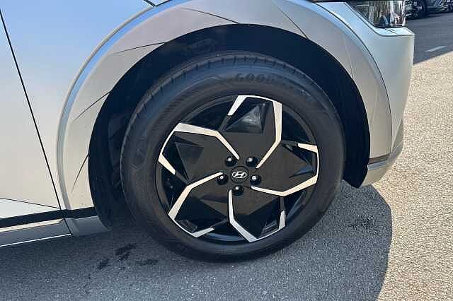 Hyundai IONIQ 5 PREMIUM Gold
