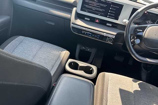 Hyundai IONIQ 5 PREMIUM Gold