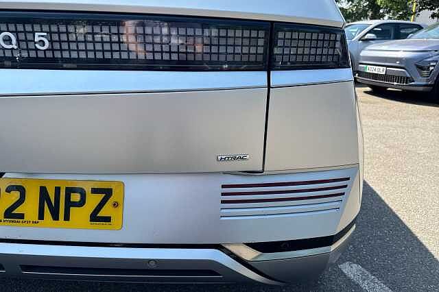 Hyundai IONIQ 5 PREMIUM Gold