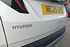 Hyundai TUCSON T-GDI ULTIMATE Atlas White