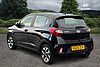 Hyundai I10 ADVANCE Black