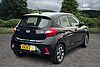 Hyundai I10 ADVANCE Black