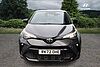 Toyota CHR GR SPORT Grey